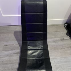 Gaming/rocking Chair