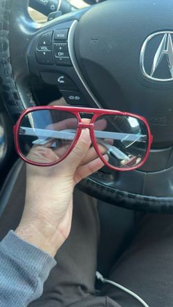 Gucci Shades