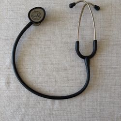 3M Littmann Lightweight Stethoscope