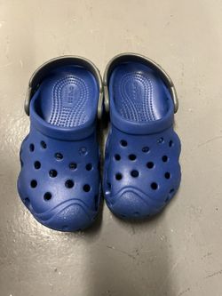 Crocs - C9