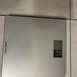 Healthy meter Digital Scale 