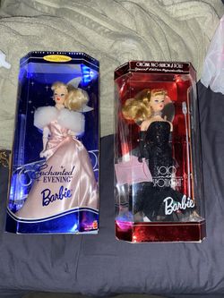 Barbie doll. Ken doll. Vintage collectibles. Make offer