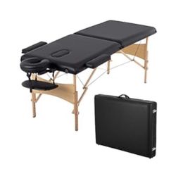 Portable Massage Table 28 inch Wide