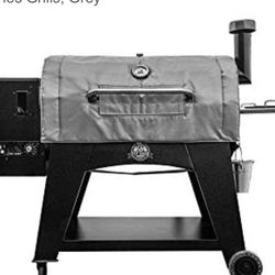 PIT BOSS 67343 Insulated Blanket for 1000 Series Grills