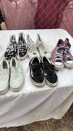 Girl shoes