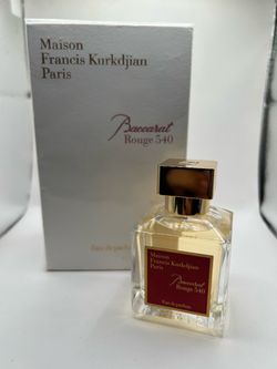 Maison Francis Kurkdijan Paris