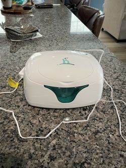 Wipe Warmer