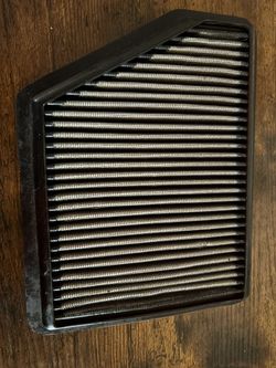 10Th Generation Honda Civic K&N Air filter . NEW