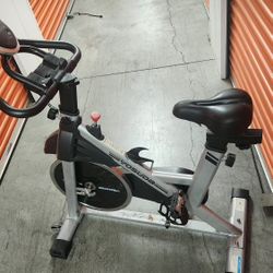 Yosuda static Workout Bike