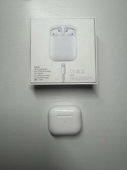 Apple AirPods