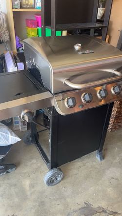 Grill