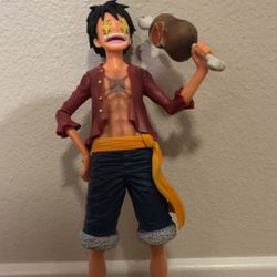 Luffy Figure One Piece 