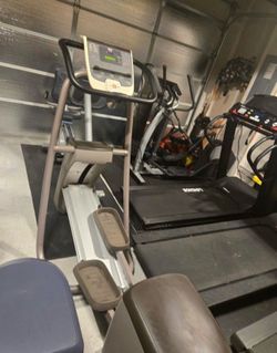 🔥 Precor Elliptical 5.31🔥