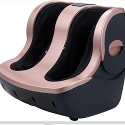 Smart Leg Massager
