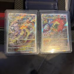 Pokémon F/S only