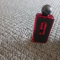 Cologne Perfume Fragrance Afnan 9pm Rebel 