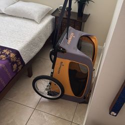 Schwinn Dog Carrier For Bike 