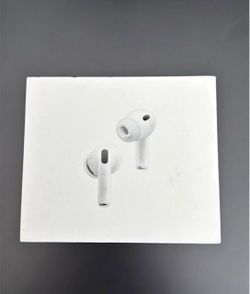 AirPods Pro 3