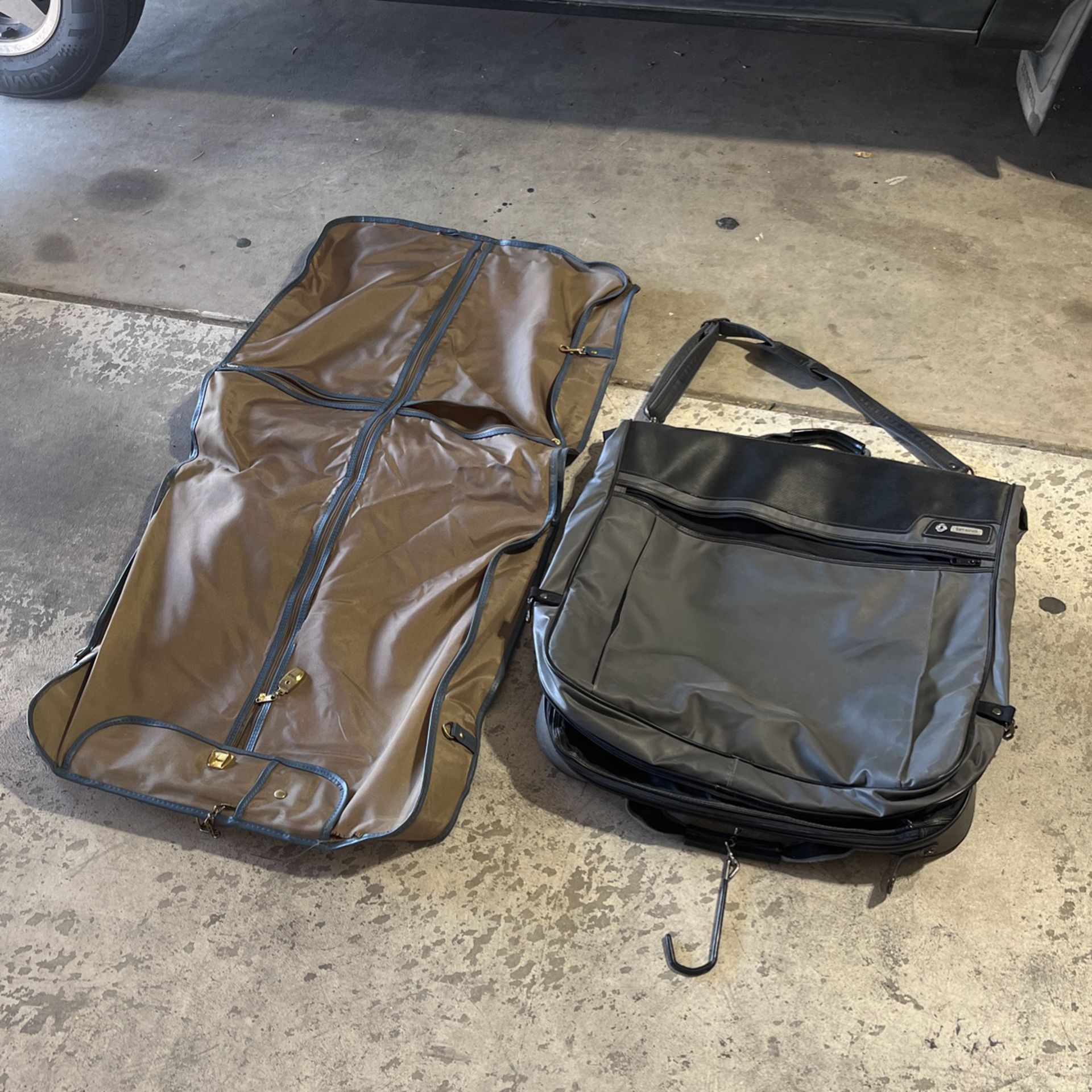 Suit Bags For Travel 