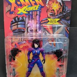 Domino Collectible Action Figure