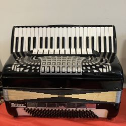 Imperial Accordion