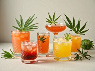 Canna Bartender