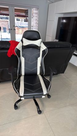 Office chair