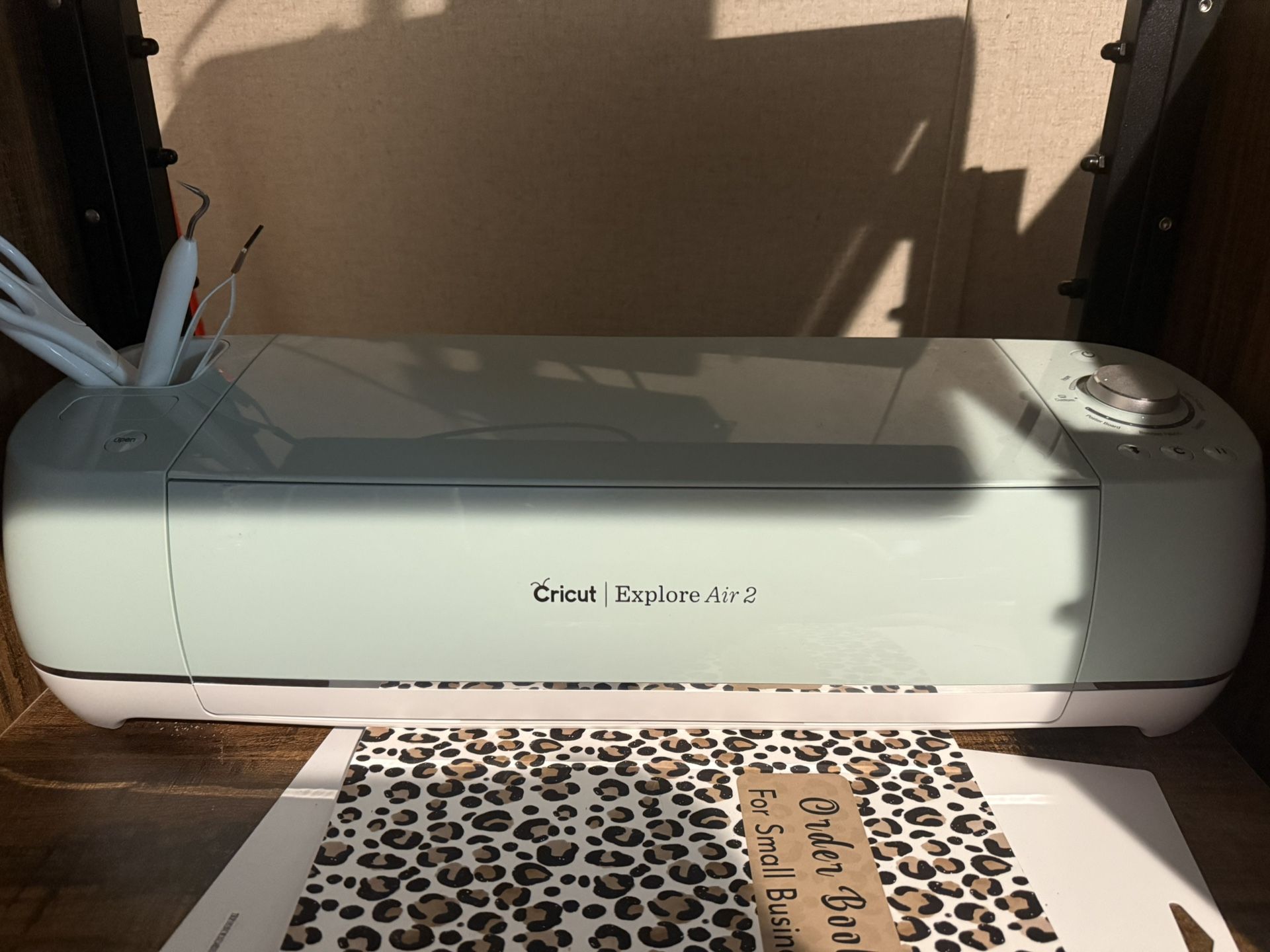 Cricut Explore Air 2