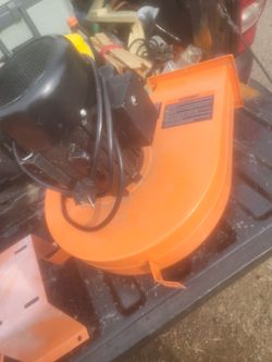 Wen dust collector