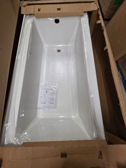 Signature Hardware Sitka 60" x 30" RD