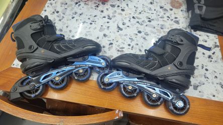 rollerblades