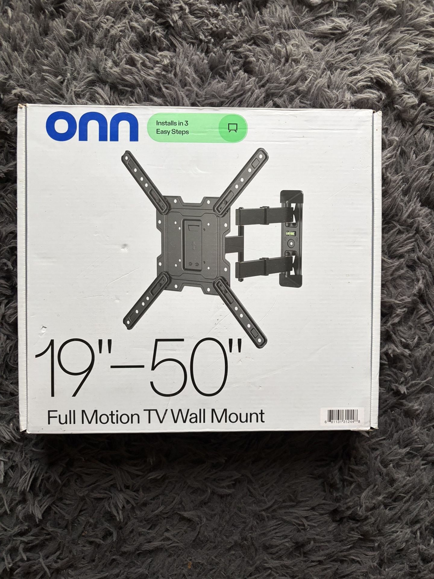 TV Wall Mount