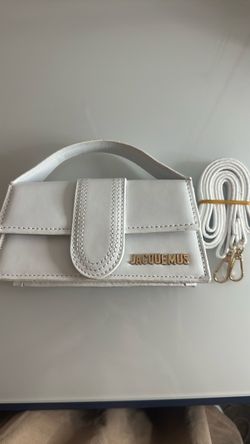 Jacquemus mini bag