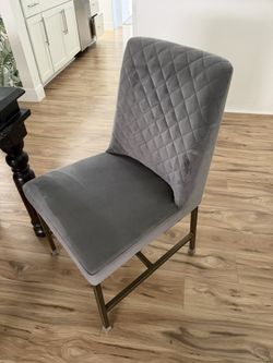 4 Dining Chairs