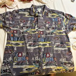Big dogs men’s 3XL Hawaiian button down $15