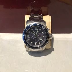 Invicta Watch
