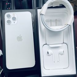 Iphone 11 Pro Unlocked 64gb 