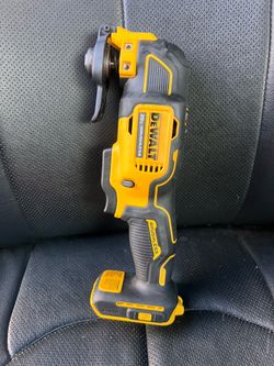 Dewalt 20v  multitool