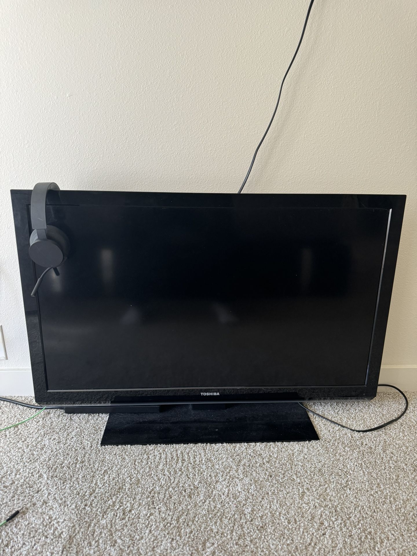 Toshiba Tv