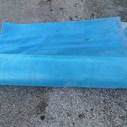Pool Solar Cover