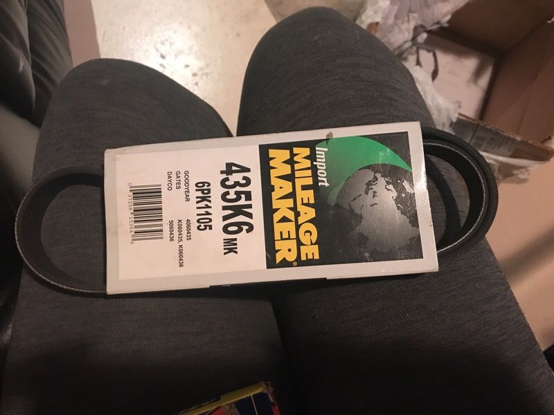 Mileage Maker