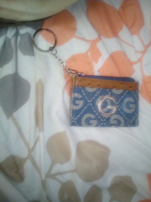 Guess Wallet 50 Or Best Offer