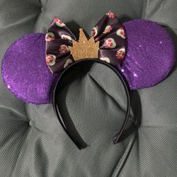 Disney Ears