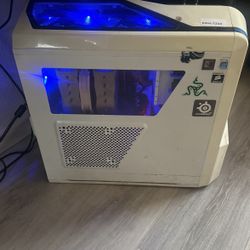 Gaming Computer 