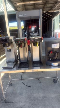 Free Coffee Makers