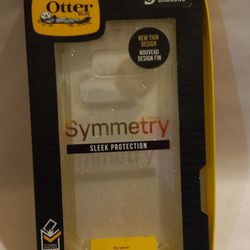 New Otterbox Symmetry Series Sleek Protection Case For Samsung Galaxy S10e