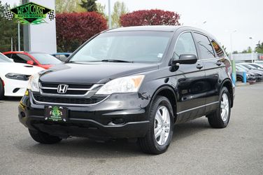 2010 Honda CR-V