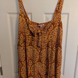 Knox Rose Sundress