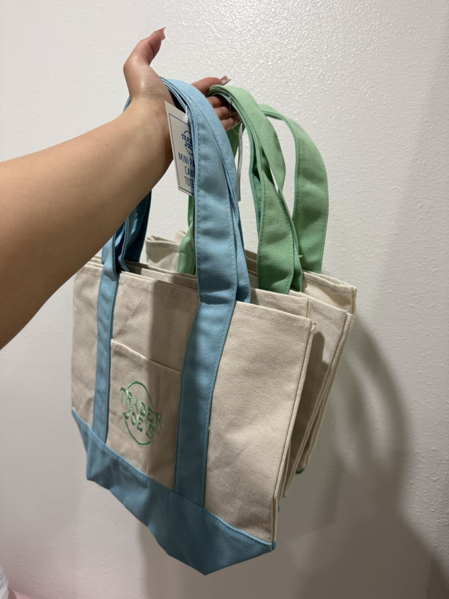 Trader Joe’s Tote Bags