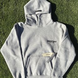 Essentials Hoodie 